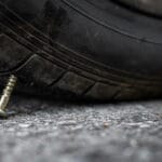 can_i_drive_with_a_punctured_tyre