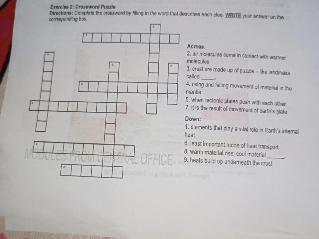 Cracking the Crossword Code Deciphering the Clue Influenced