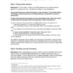 dbq_format