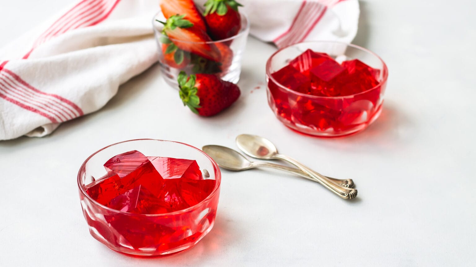 Does Jello Actually Expire? Unveiling the Truth About Shelf Life & Spoilage