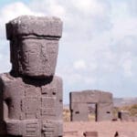 escultura_cultura_tiahuanaco