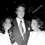 Shields, Brooke & Shields, Frank & Shields, Terri