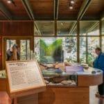 hoh_visitor_center