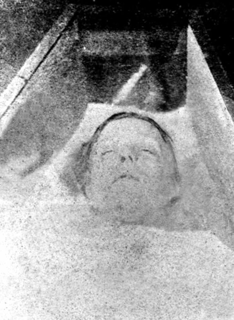 The Haunting Faces of Fear: Exploring the Real Jack the Ripper Victims ...