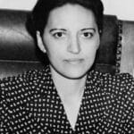 Justice Jane Bolin, only Negro woman on a court bench 1942?
