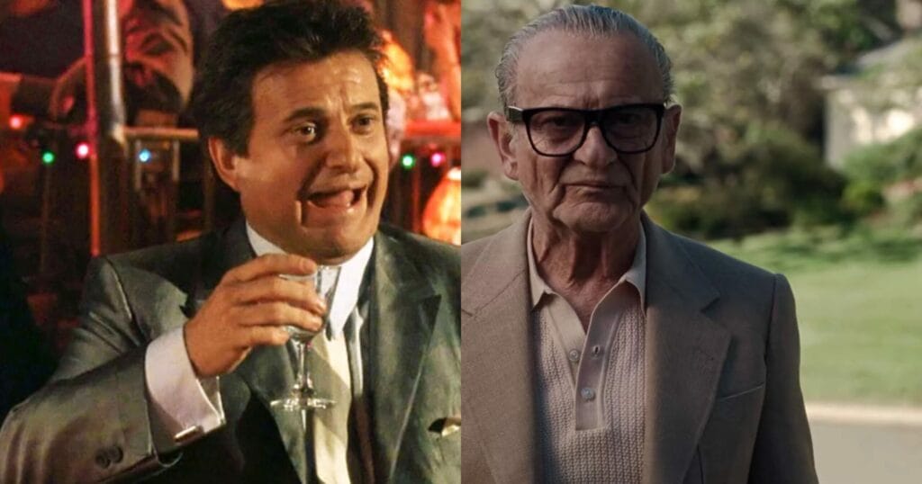 Is Joe Pesci Still Alive? Debunking the Death Rumors