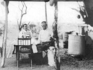 Josephine Earp: The Untold Story of a Wild West Icon