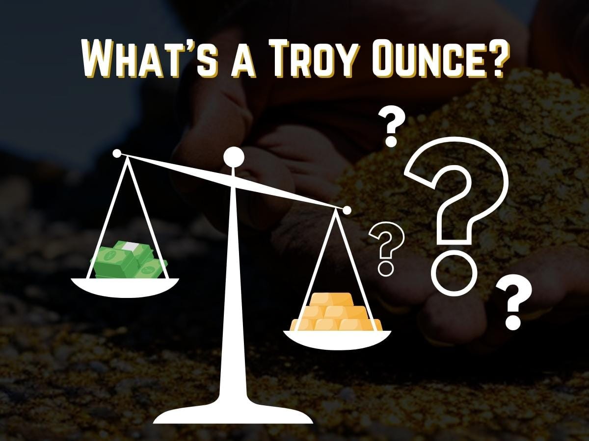 Kilo to Troy Ounces The Complete Conversion Guide for 2023 (Calculator Included!)
