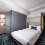Mercure Ginza Tokyo