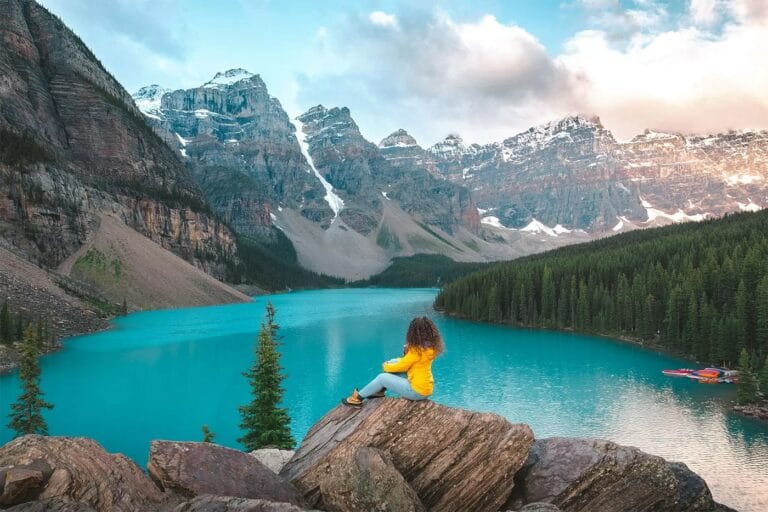 What Is The Closest Airport To Banff National Park www.lolaapp.com