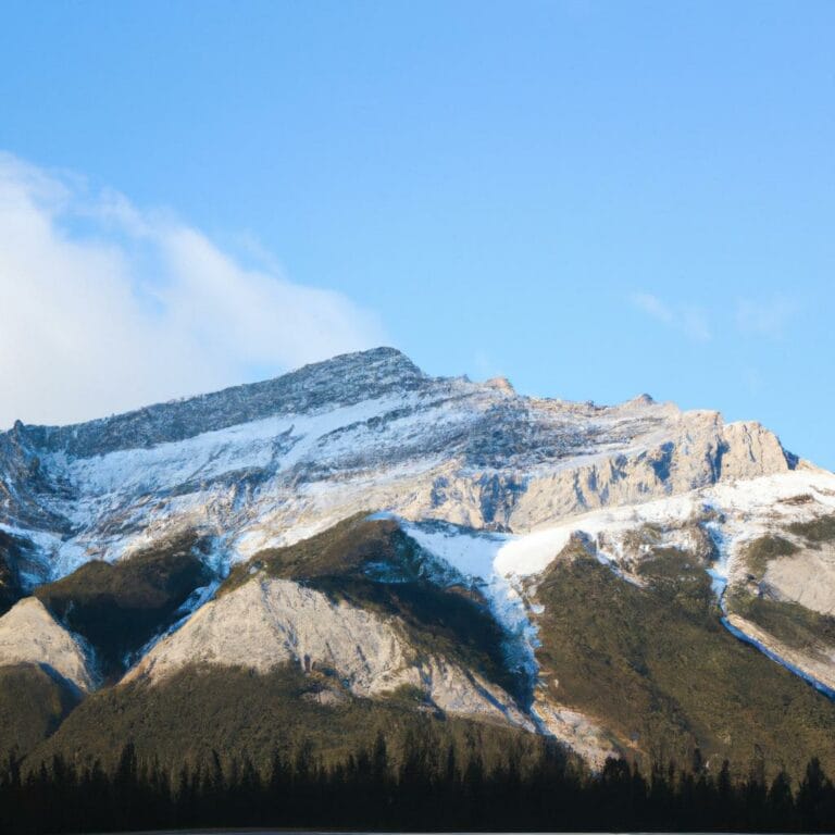 Closest Airport To Banff National Park www.lolaapp.com
