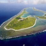 nikumaroro_island_location