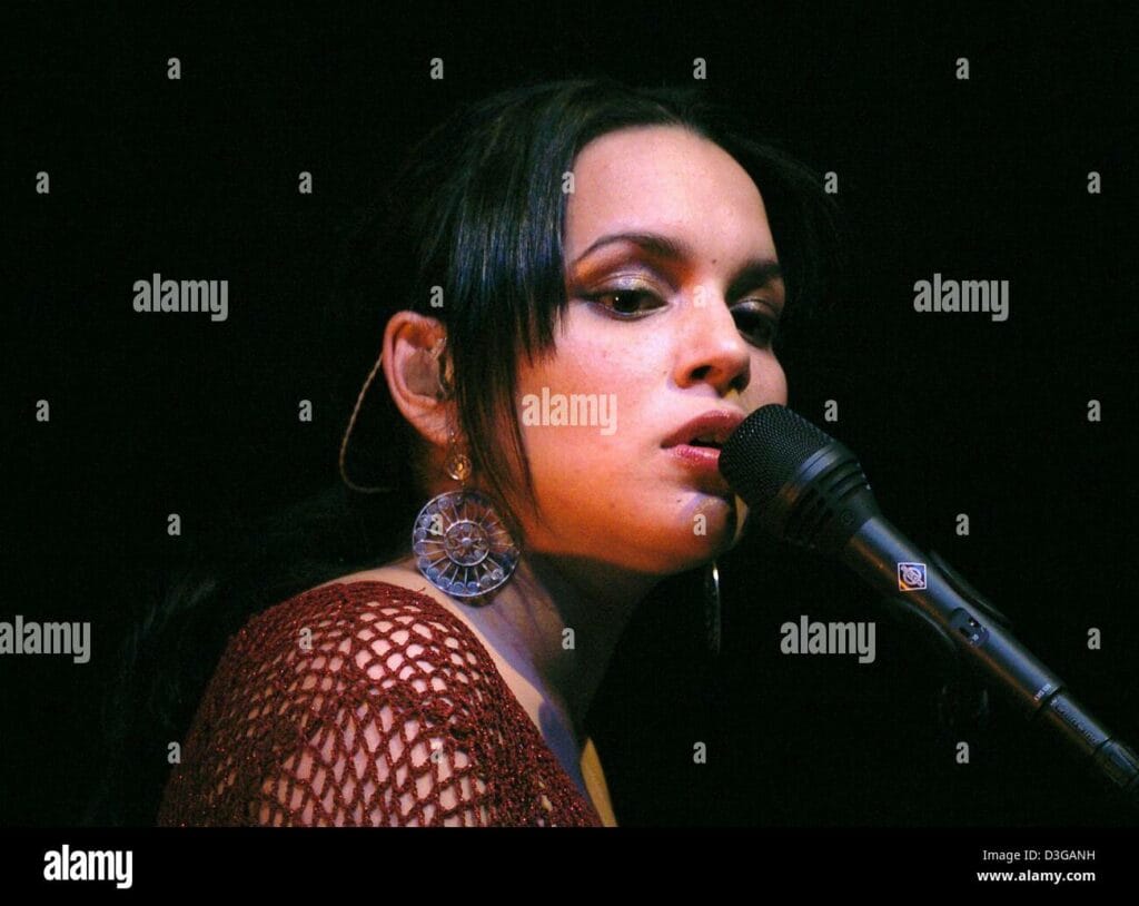 Norah Jones Net Worth: Unveiling the Melody of Millions