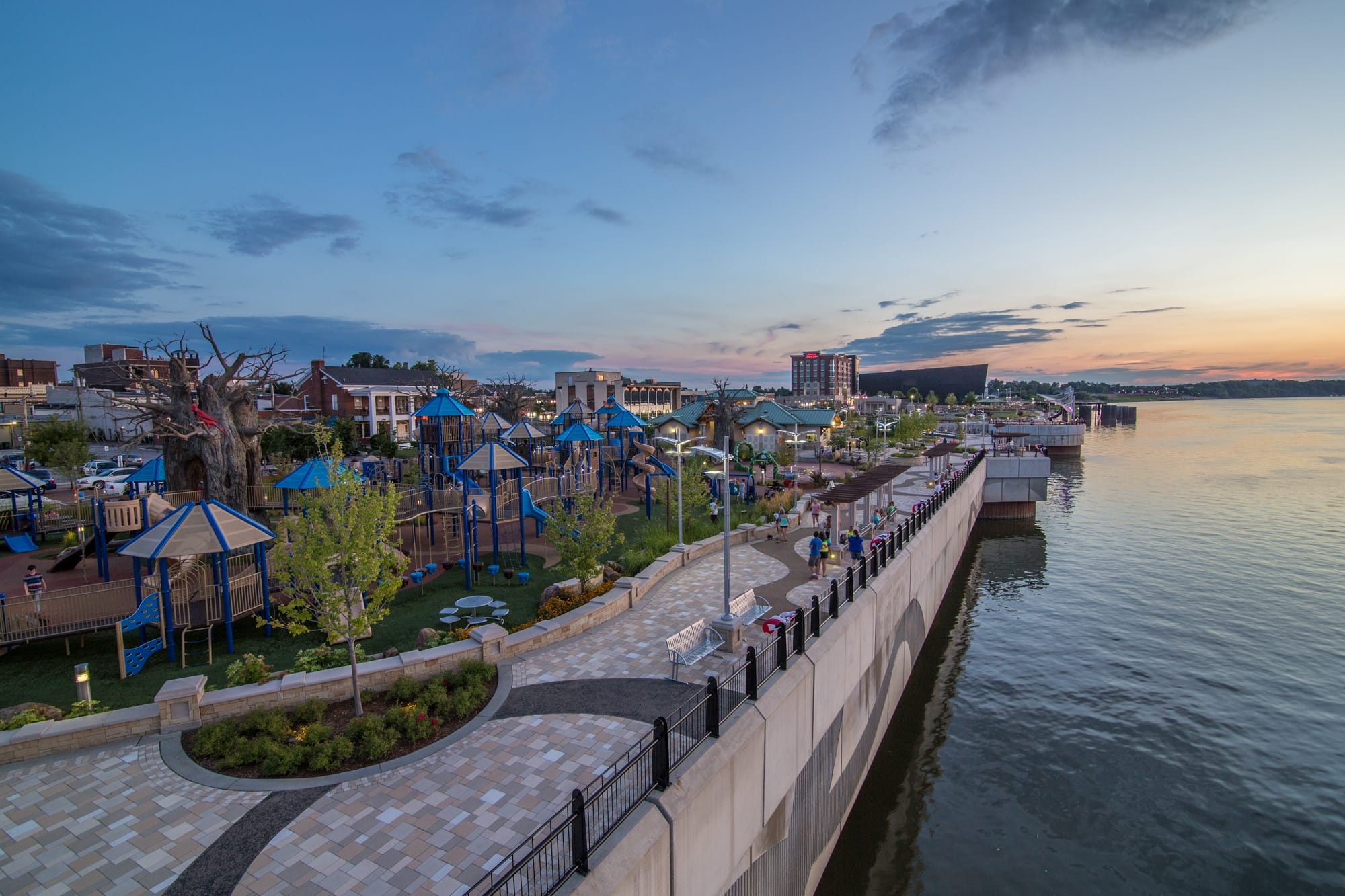 Owensboro KY Population Trends And Key Demographics 2024 Update 