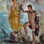 perseus_and_andromeda_pompeii
