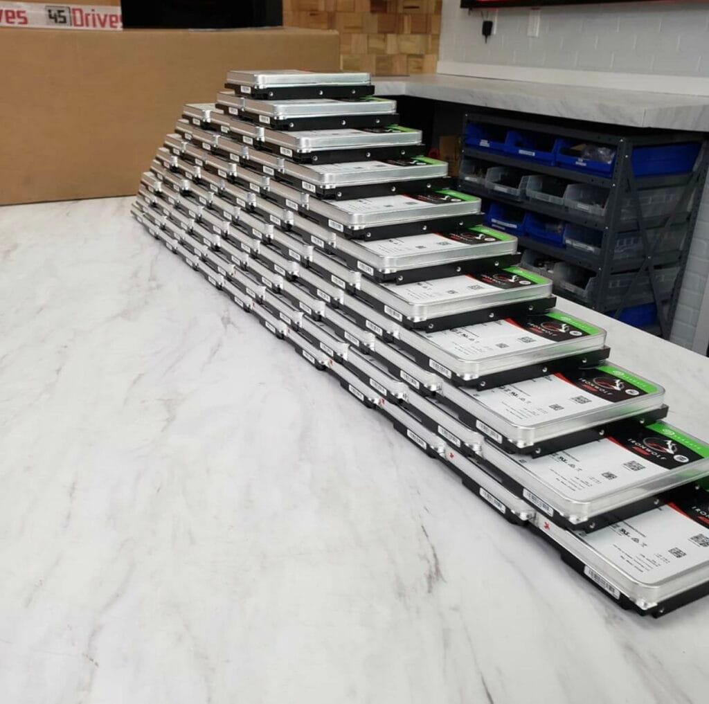 Petabytes to Terabytes (PB to TB) Understanding the Conversion