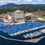 population_coeur_d_alene_idaho