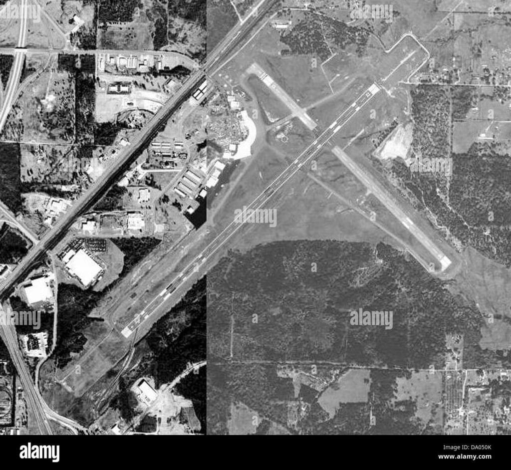 Texarkana, TX Population Trends Is Texas' Twin City Growing?