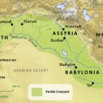 region_of_ancient_mesopotamia_nyt