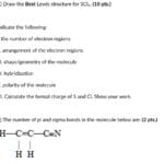 scl4_lewis_structure