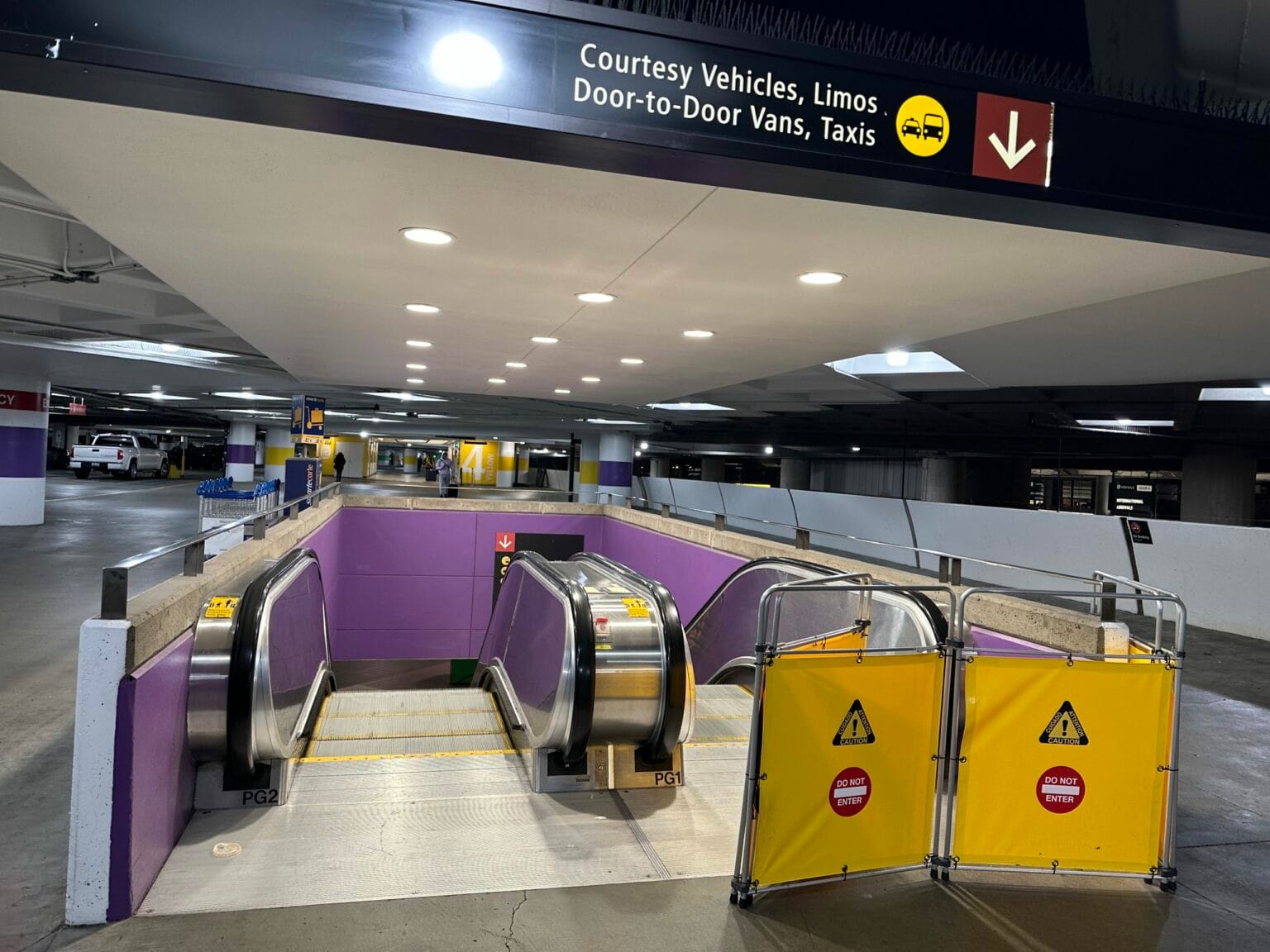 SEA Spot Saver: Your Guide to Skipping Security Lines at Seattle-Tacoma ...