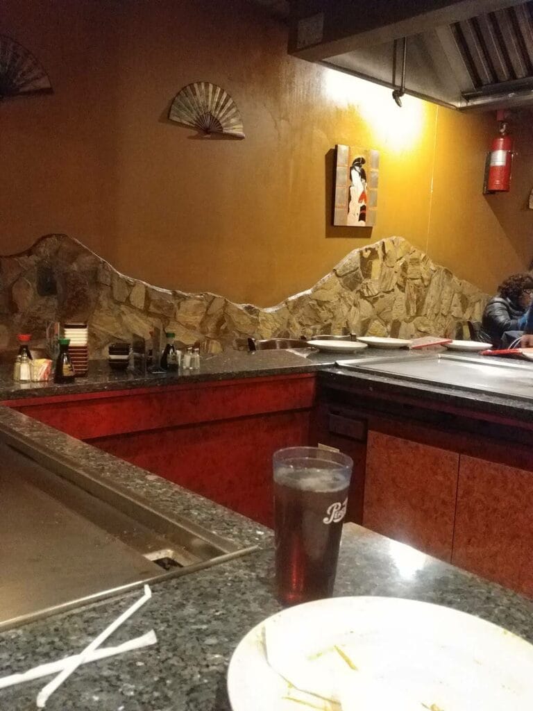 Volcano Restaurant Elizabeth City NC: Your Guide to Authentic Japanese