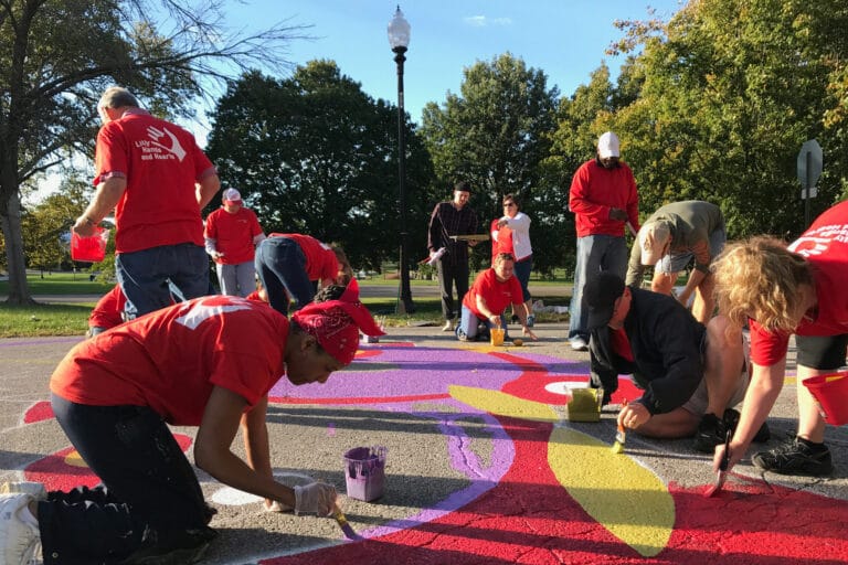 Placemaking in AP Human Geography: Shaping Spaces, Building Communities