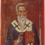 where_was_antipas_martyred