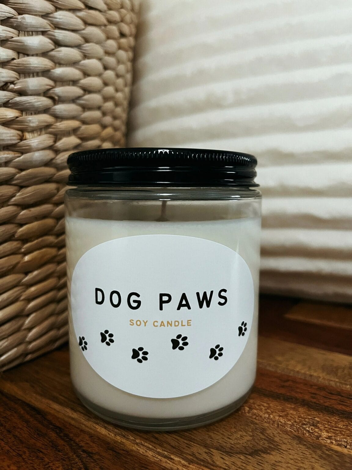 Frito Feet Why Do My Dog's Paws Smell Like Corn Chips?