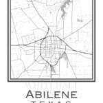zip_code_of_abilene_texas