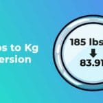 185_lbs_to_kilos