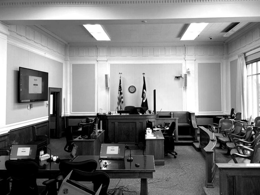 A Guide to the 19th Judicial District Court of Baton Rouge