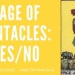 8_of_pentacles_yes_or_no