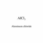 AlCl3 Aluminum chloride