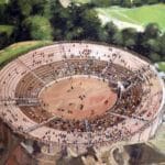 amphitheater_cirencester