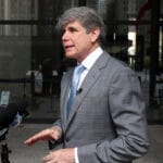 Blagojevich Lawsuit