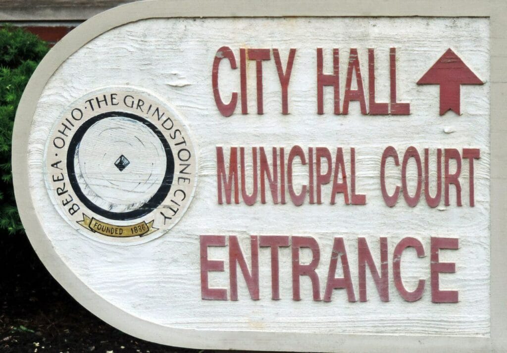 Berea Municipal Court (OH): Your Guide to Traffic Tickets Misdemeanors Berea Municipal Court (OH): Your Guide to Traffic Tickets Misdemeanors