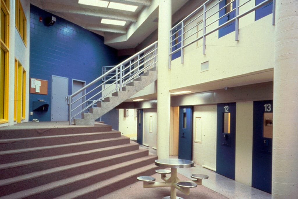 Bossier Max Correctional Center A Comprehensive Guide to Inmate Search