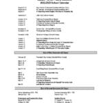 caddo_schools_calendar