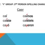 caer_preterite