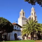 california_mission_san_francisco_de_asis