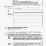 Boy Scout Cooking Merit Badge Worksheet