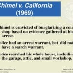 chimel_v_california