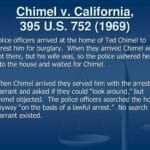 chimel_v_california