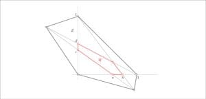 Peterokut Understanding Convex Pentagons: Properties, Examples, and Applications