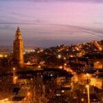 St. Anne’s Church, Shandon, Cork
