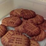 crisco_peanut_butter_cookies