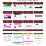 crowley_isd_calendar