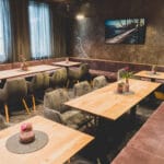 Dave’s Café & Bar in Prutz