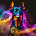 doberman_biting_force